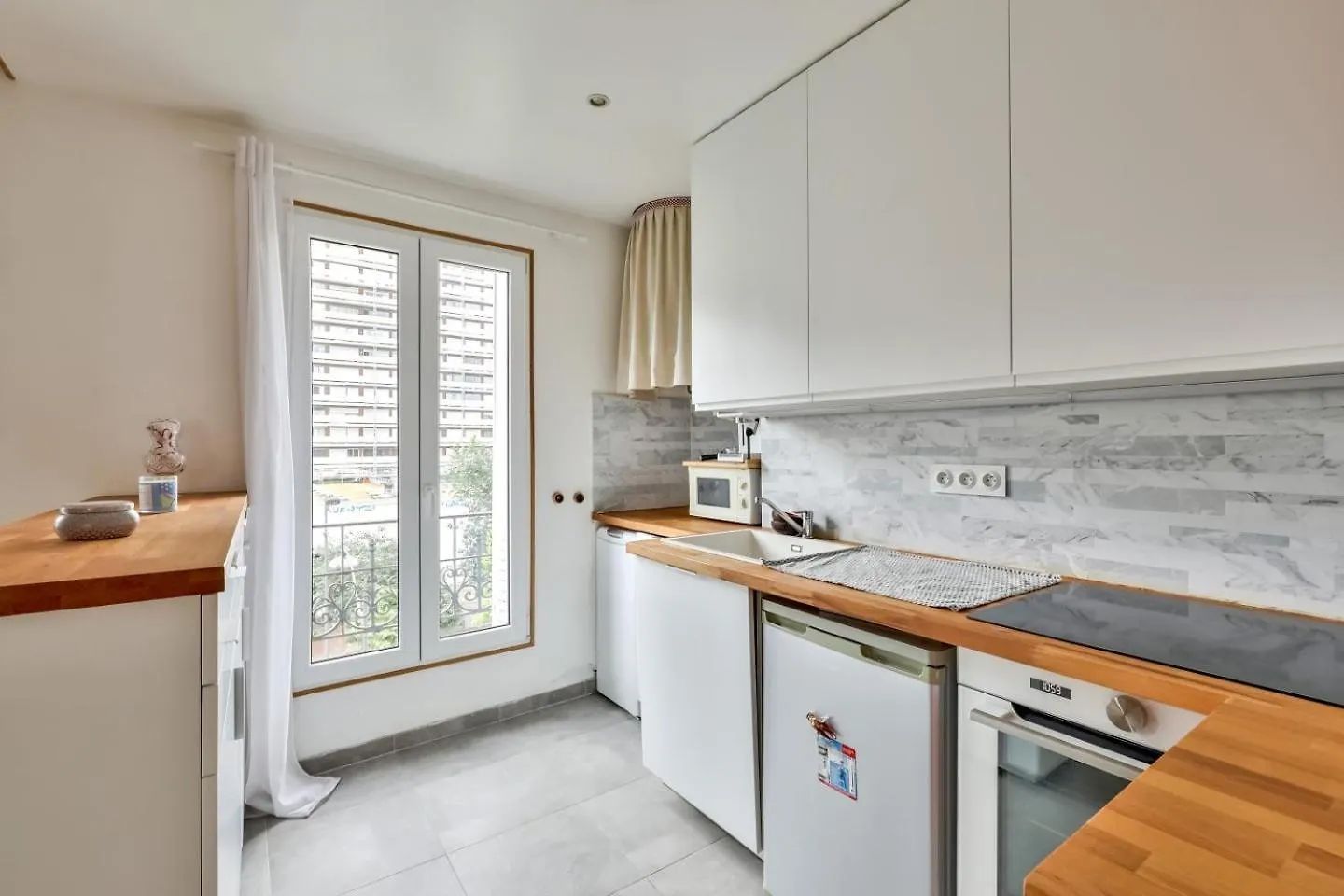 Charmant T2 Proche De La Place D'Italie Apartment Paris