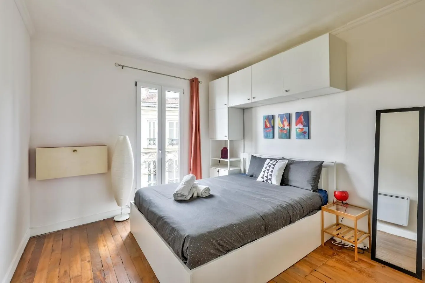 Charmant T2 Proche De La Place D'Italie Apartment Paris